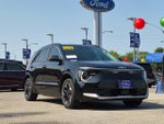 2023 Niro EV Thumbnail 2