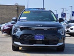 2023 Niro EV Thumbnail 9