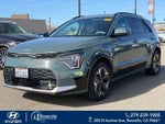 2023 Niro EV Thumbnail 1