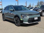 2023 Niro EV Thumbnail 4