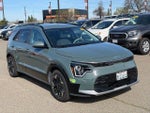 2023 Niro EV Thumbnail 5