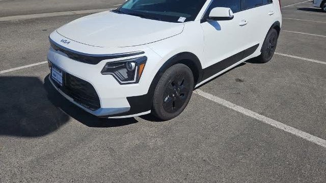 Preowned 2023 Kia Niro EV Wind for Sale