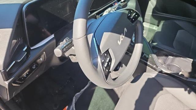 2023 Kia Niro EV Wind