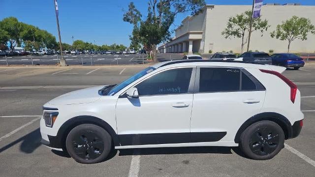 2023 Kia Niro EV Wind