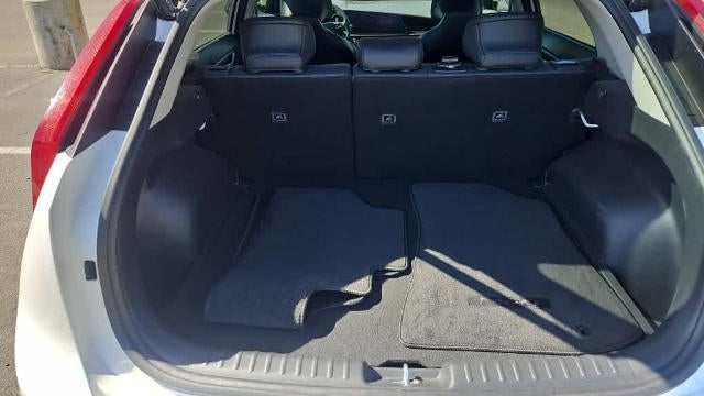2023 Kia Niro EV Wind