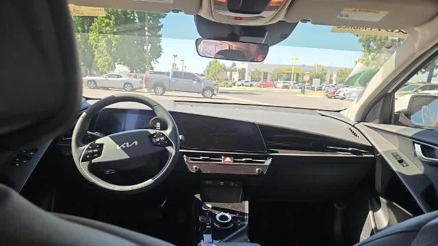 2023 Kia Niro EV Wind