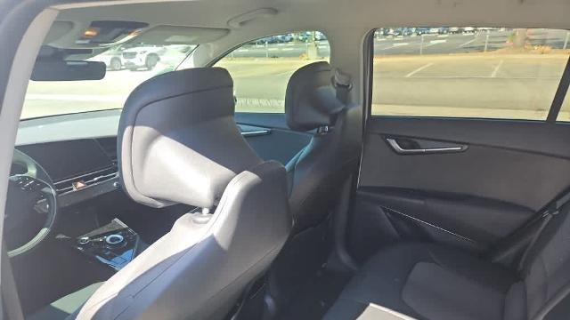 2023 Kia Niro EV Wind