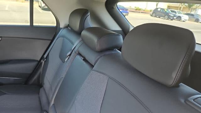 2023 Kia Niro EV Wind