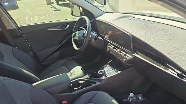 2023 Kia Niro EV Wind