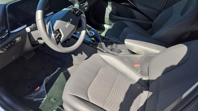 2023 Kia Niro EV Wind