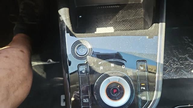 2023 Kia Niro EV Wind