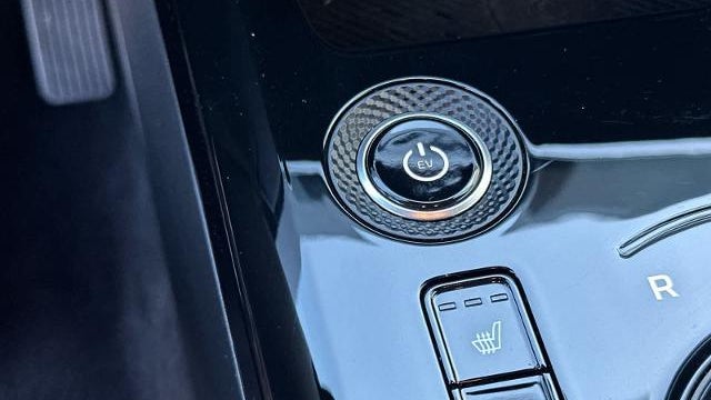 2023 Kia Niro EV Wind