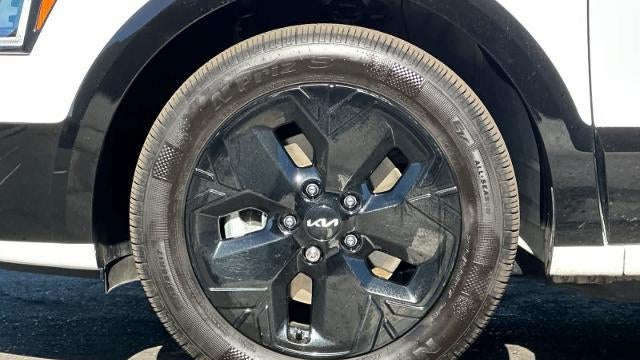 2023 Kia Niro EV Wind