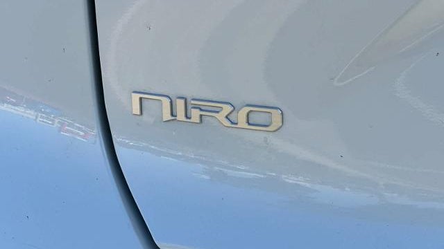 2023 Kia Niro EV Wind