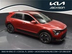 2024 Niro EV Thumbnail 1