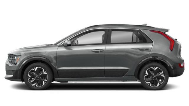 2024 Kia Niro EV Wind
