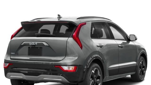 2024 Kia Niro EV Wind