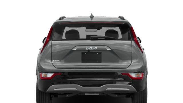 2024 Kia Niro EV Wind