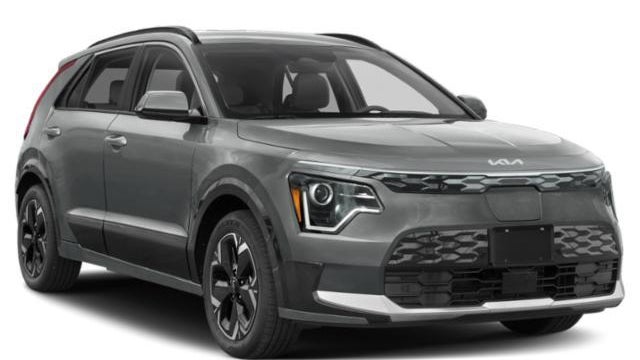 2024 Kia Niro EV Wind