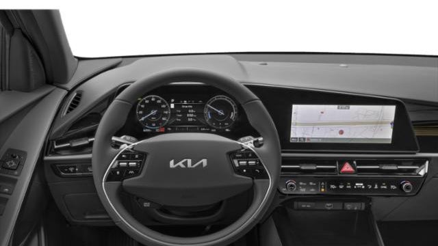 2024 Kia Niro EV Wind