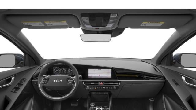 2024 Kia Niro EV Wind