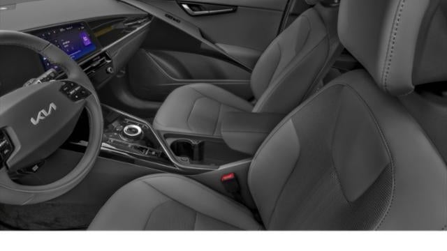 2024 Kia Niro EV Wind