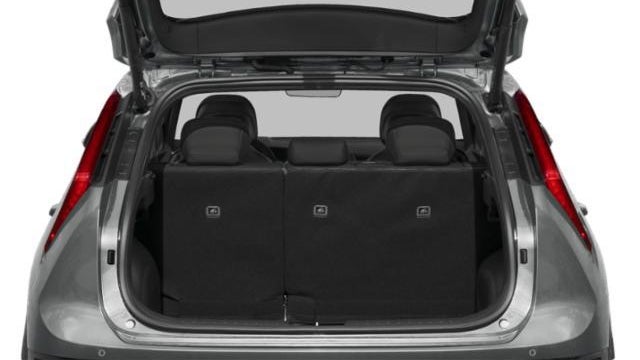 2024 Kia Niro EV Wind