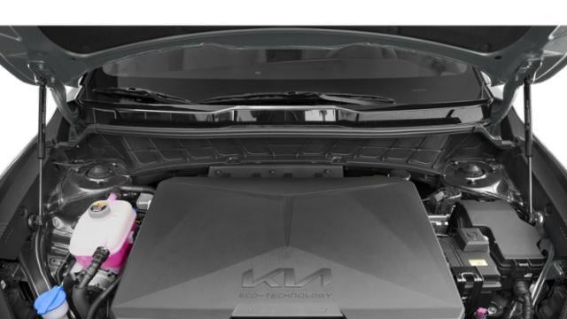 2024 Kia Niro EV Wind