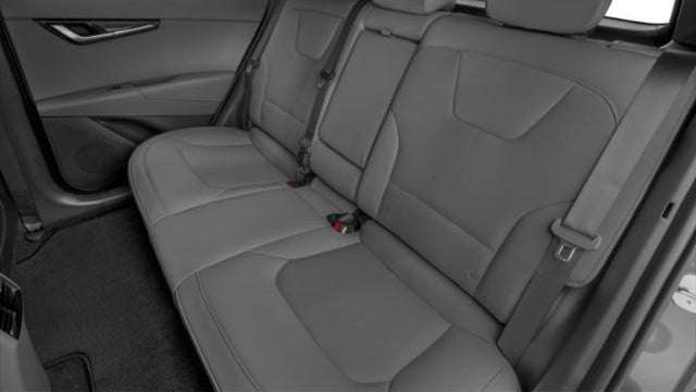 2024 Kia Niro EV Wind