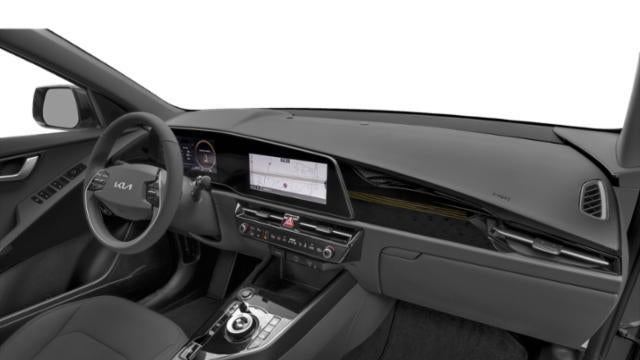 2024 Kia Niro EV Wind