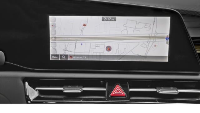 2024 Kia Niro EV Wind