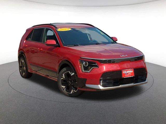 2023 Kia Niro