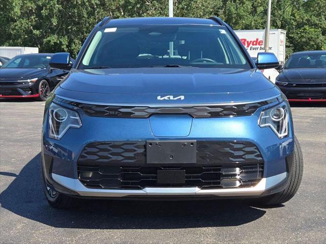 2023 Kia Niro - $20,495