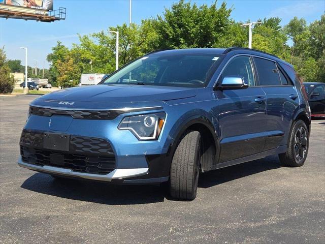 2023 Kia Niro - $20,495