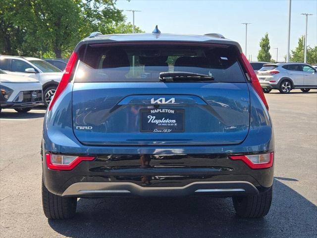 2023 Kia Niro - $20,495