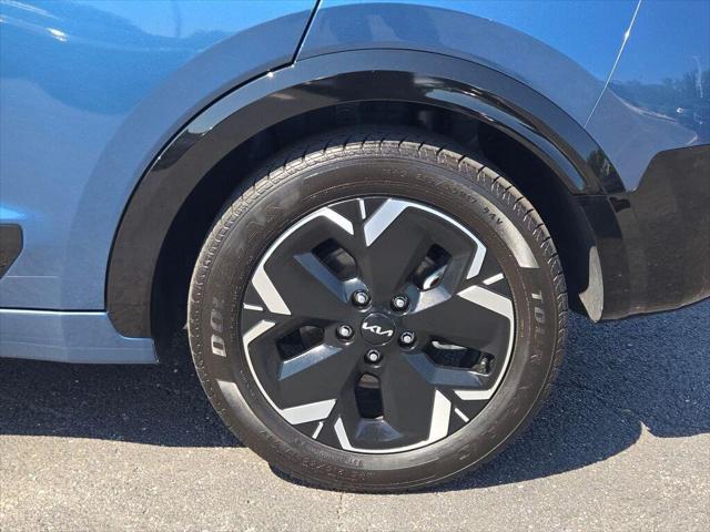 2023 Kia Niro - $20,495