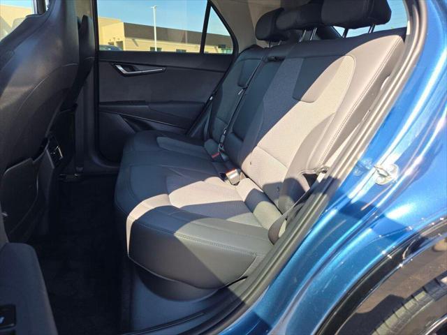 2023 Kia Niro - $20,495
