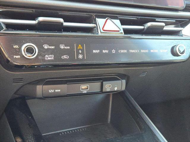 2023 Kia Niro - $20,495