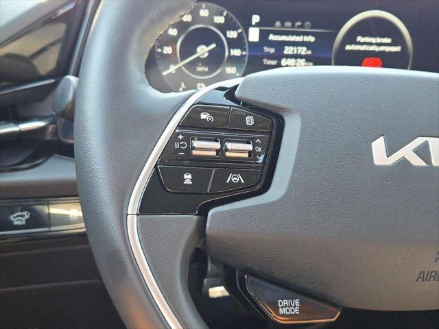2023 Kia Niro - $20,495