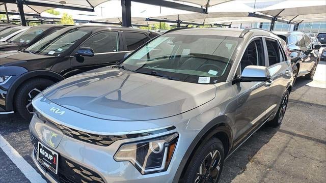 Preowned 2024 Kia Niro EV Wind for Sale