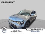 2024 Niro EV Thumbnail 1