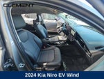 2024 Niro EV Thumbnail 5