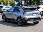 2025 Niro EV Thumbnail 2