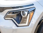 2025 Niro EV Thumbnail 8