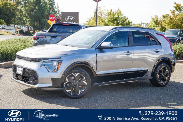 2025 Kia Niro - $25,473
