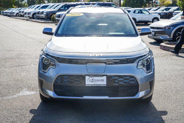 2025 Kia Niro - $25,473