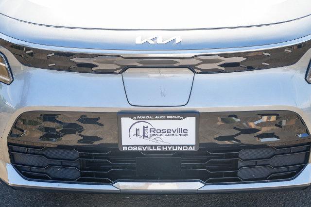 2025 Kia Niro - $25,473