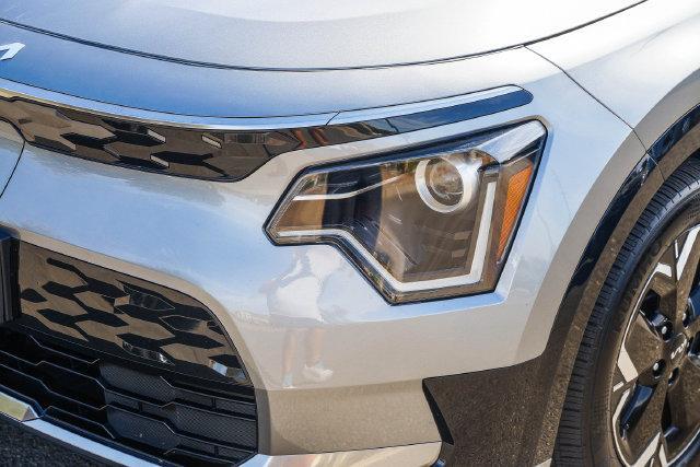 2025 Kia Niro - $25,473