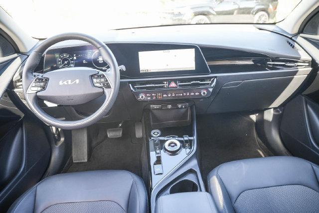 2025 Kia Niro - $25,473