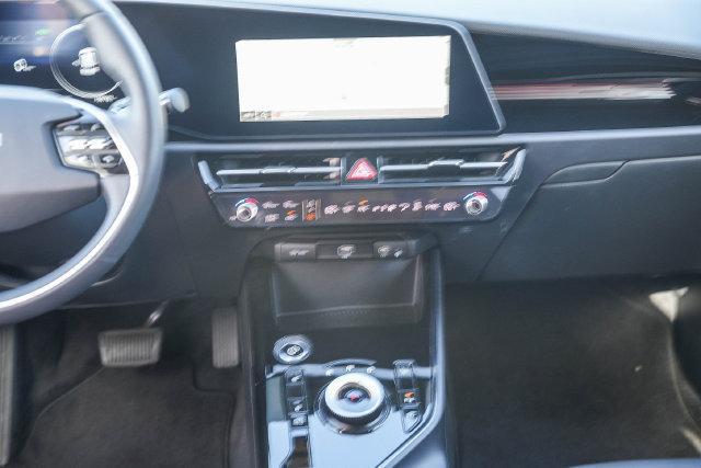 2025 Kia Niro - $25,473
